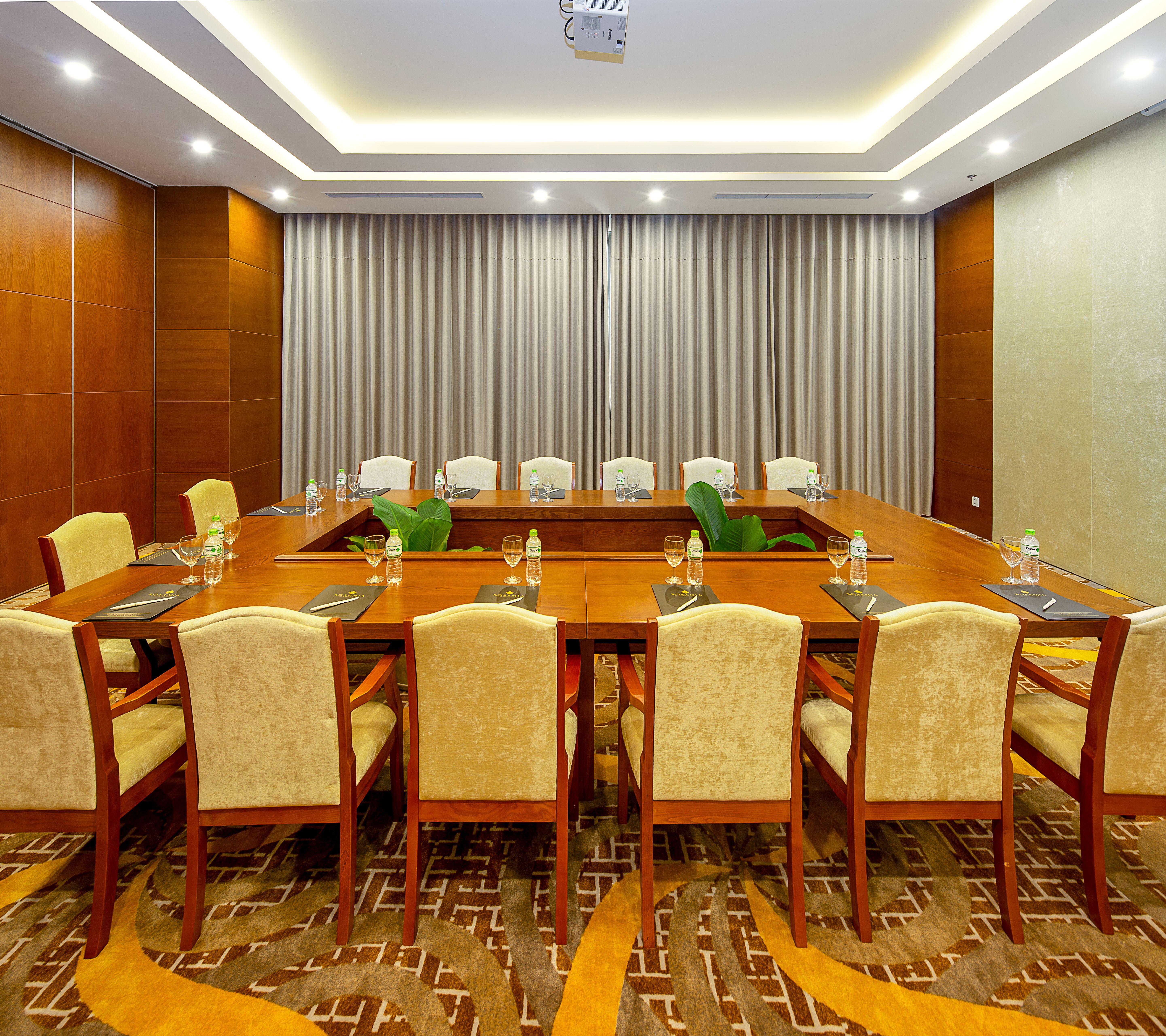 Rosamia Da Nang Hotel מראה חיצוני תמונה