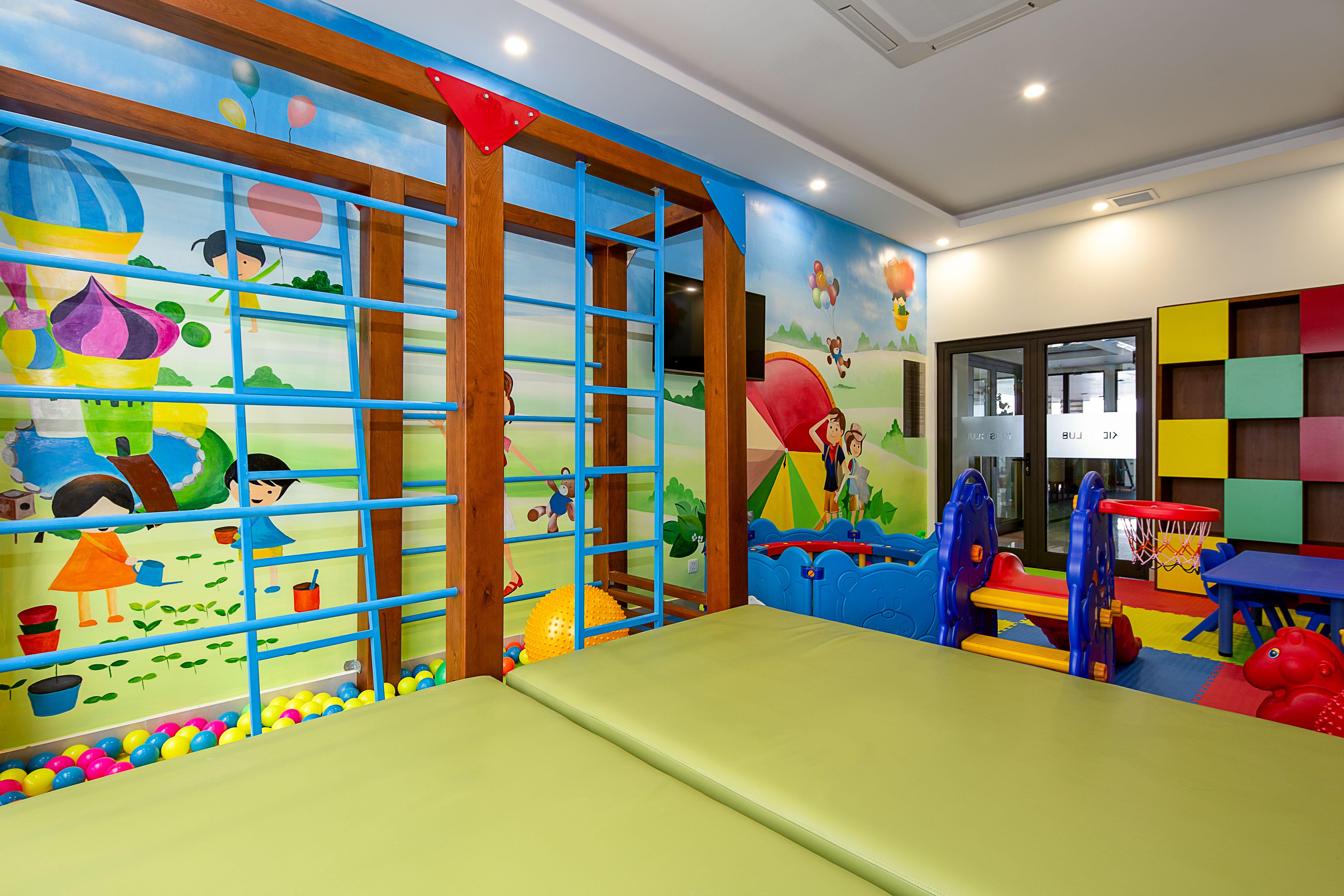Rosamia Da Nang Hotel מראה חיצוני תמונה