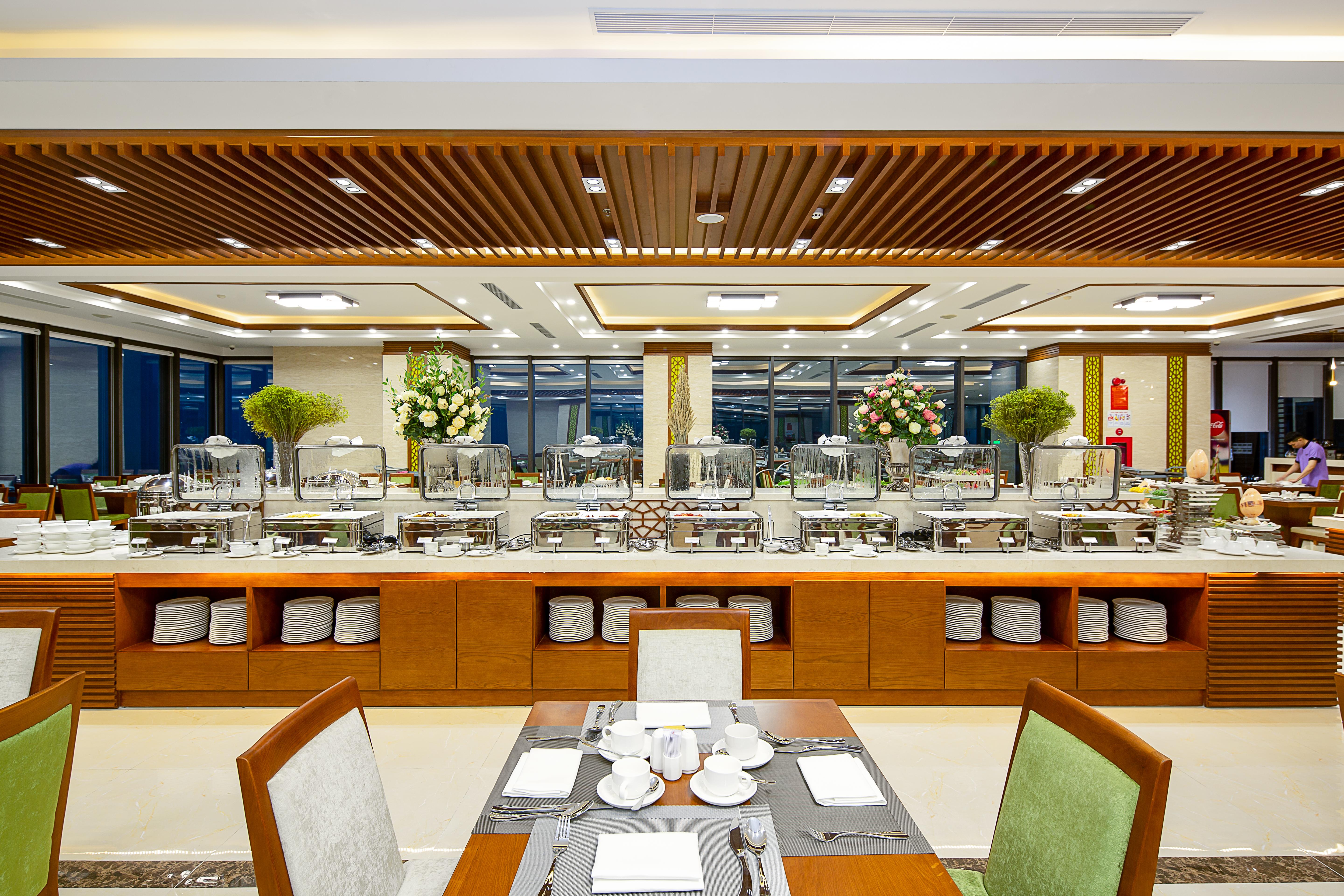 Rosamia Da Nang Hotel מראה חיצוני תמונה
