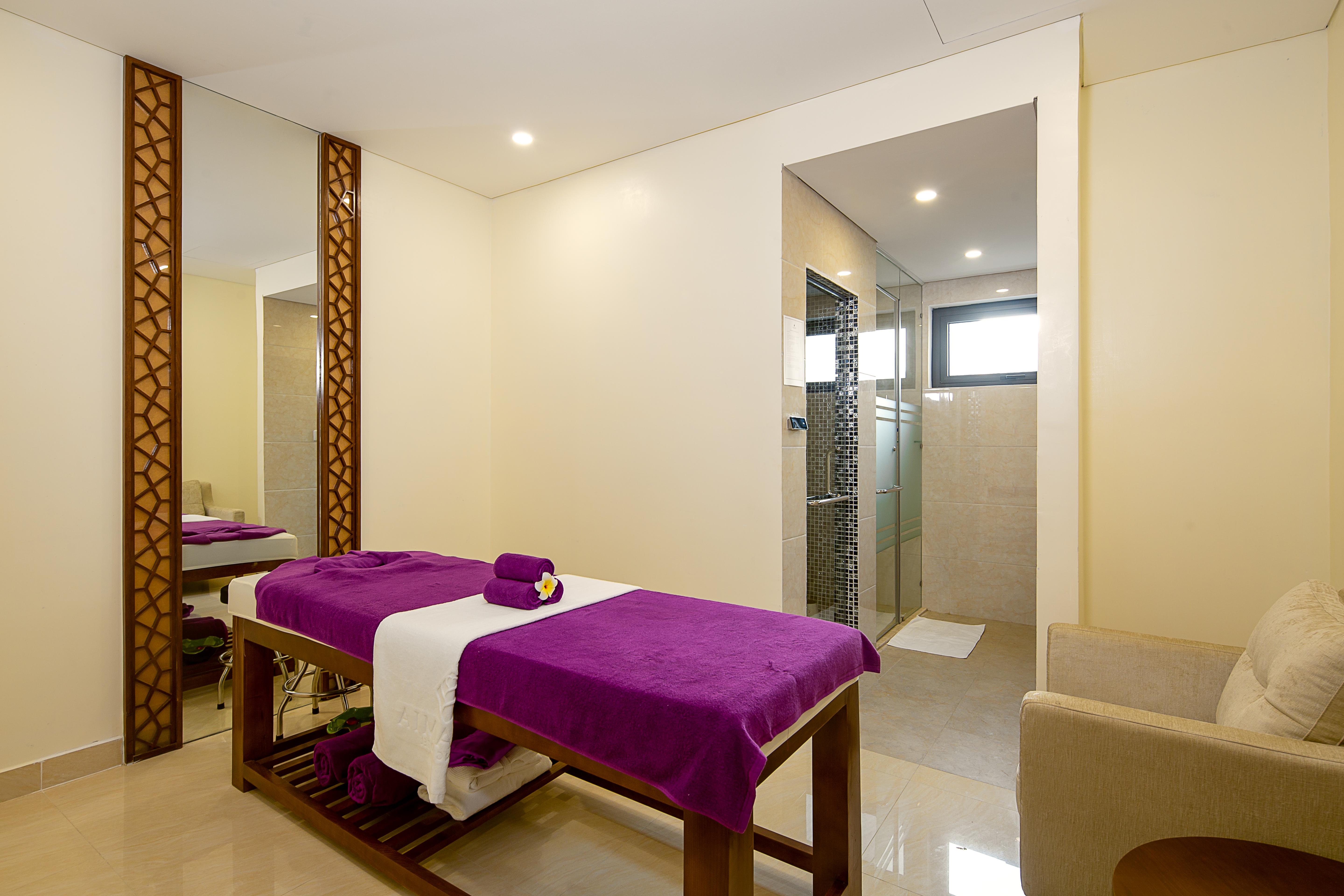 Rosamia Da Nang Hotel מראה חיצוני תמונה