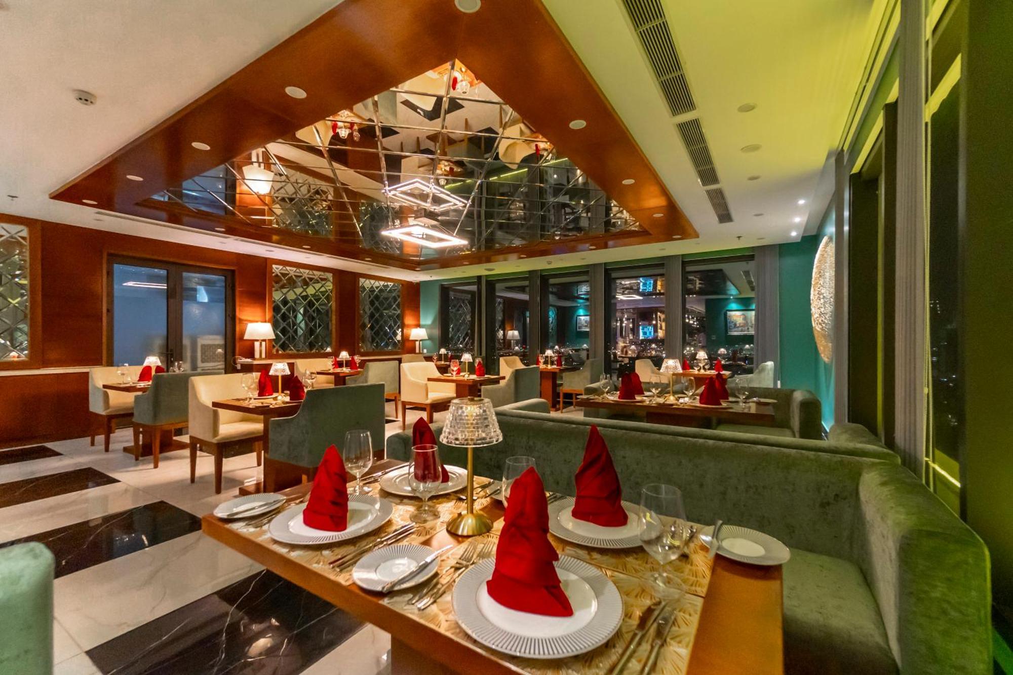 Rosamia Da Nang Hotel מראה חיצוני תמונה