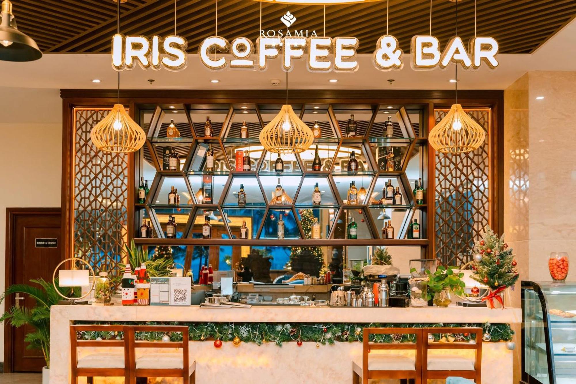 Rosamia Da Nang Hotel מראה חיצוני תמונה